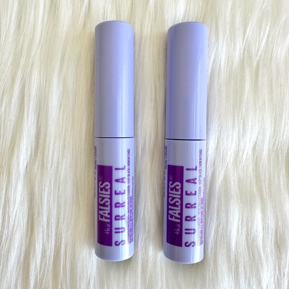 MAYBELLINE FALSIES MASCARA - Picture 12 of 12
